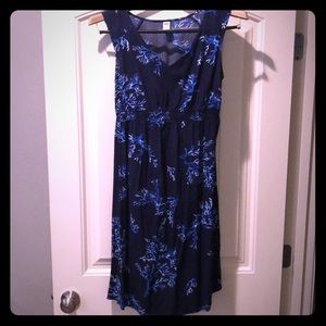 Summer maternity dress, like new